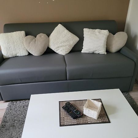 Ferienwohnung Antel Andernach Zewnętrze zdjęcie