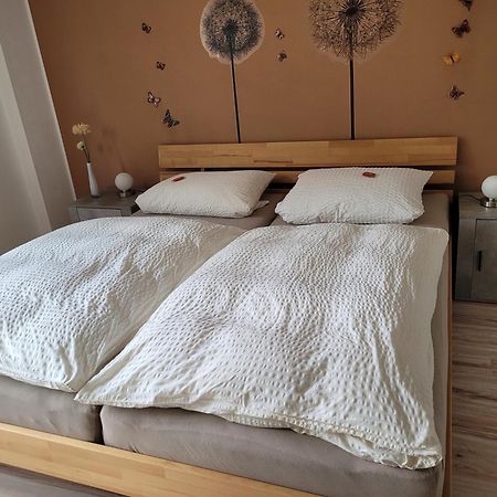 Ferienwohnung Antel Andernach Zewnętrze zdjęcie