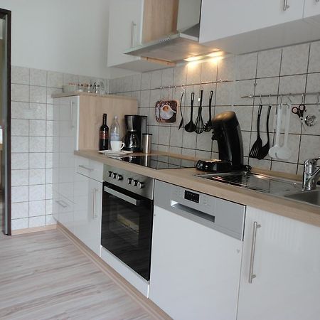 Ferienwohnung Antel Andernach Zewnętrze zdjęcie