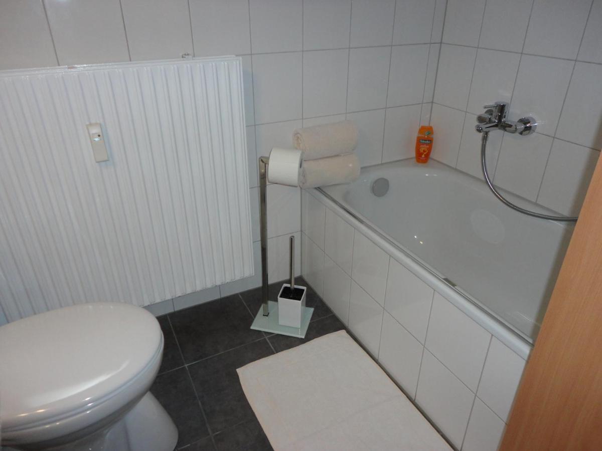 Ferienwohnung Antel Andernach Zewnętrze zdjęcie