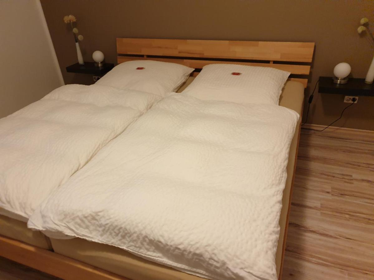 Ferienwohnung Antel Andernach Zewnętrze zdjęcie