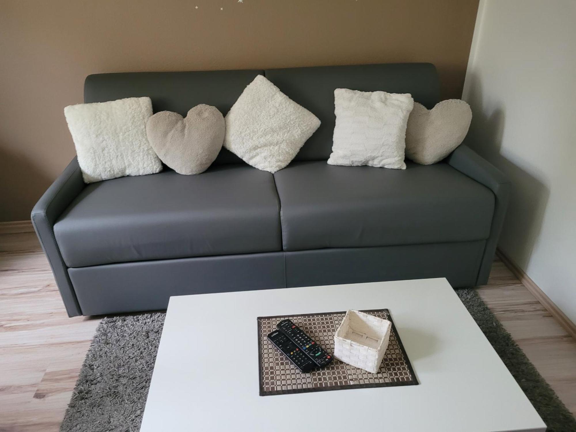 Ferienwohnung Antel Andernach Zewnętrze zdjęcie
