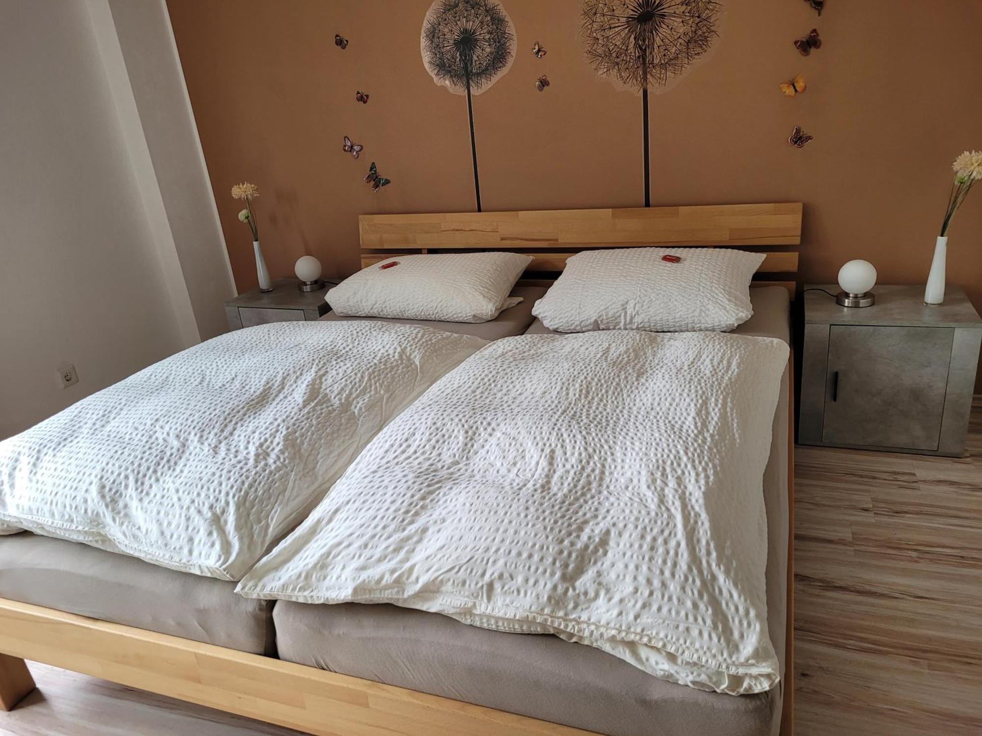 Ferienwohnung Antel Andernach Zewnętrze zdjęcie