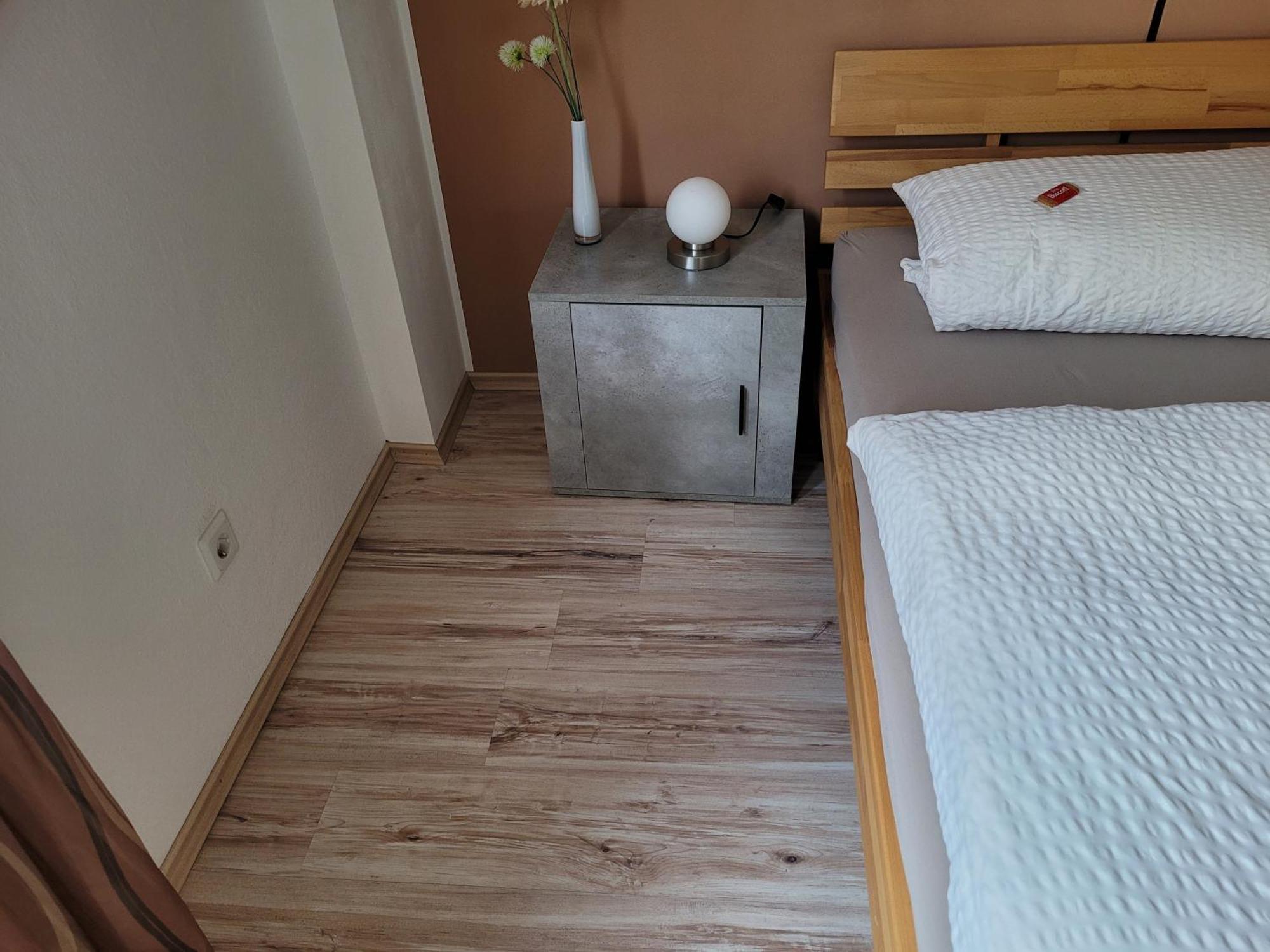 Ferienwohnung Antel Andernach Zewnętrze zdjęcie
