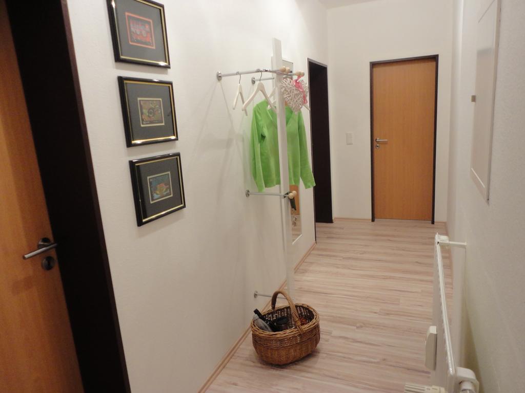 Ferienwohnung Antel Andernach Zewnętrze zdjęcie
