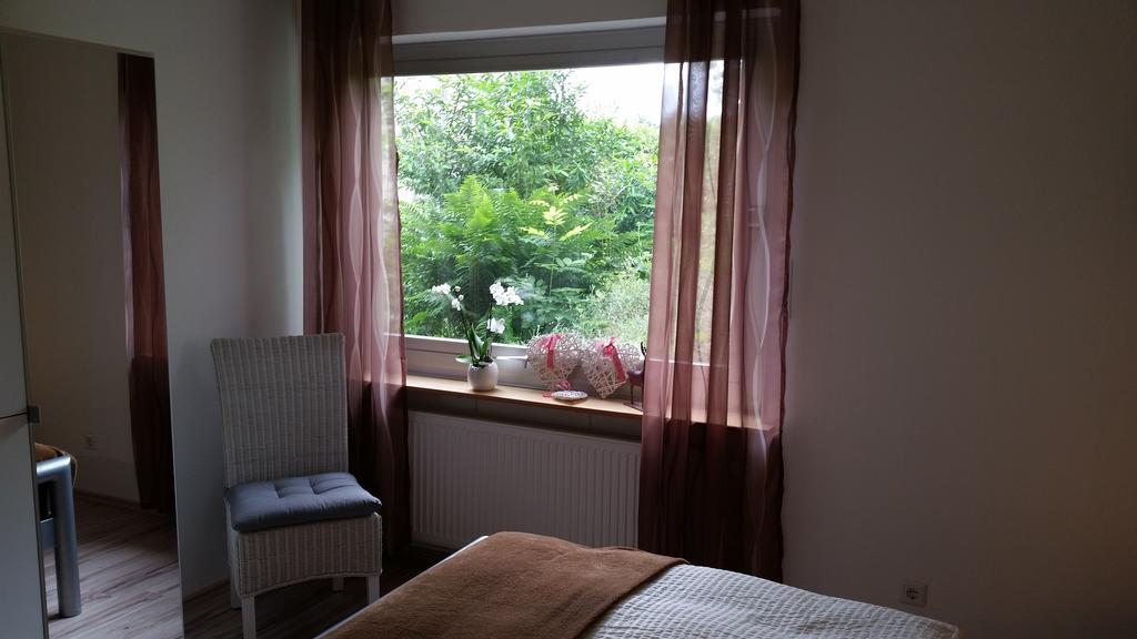 Ferienwohnung Antel Andernach Zewnętrze zdjęcie