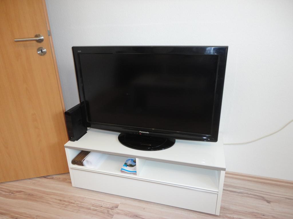 Ferienwohnung Antel Andernach Zewnętrze zdjęcie