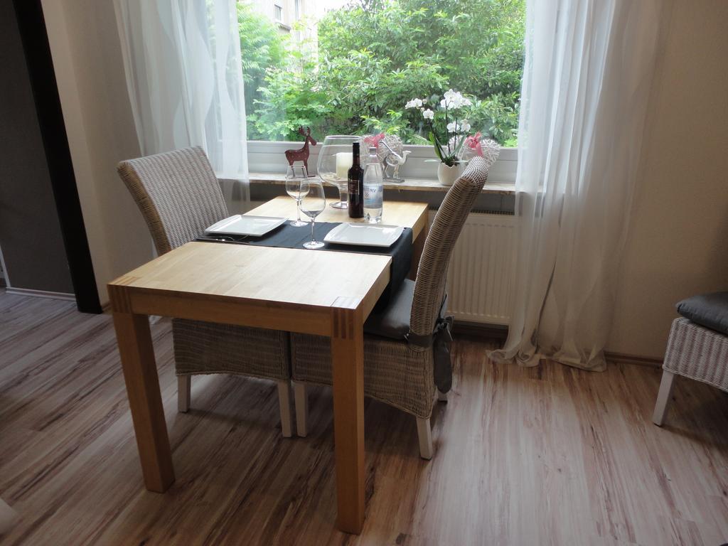 Ferienwohnung Antel Andernach Zewnętrze zdjęcie