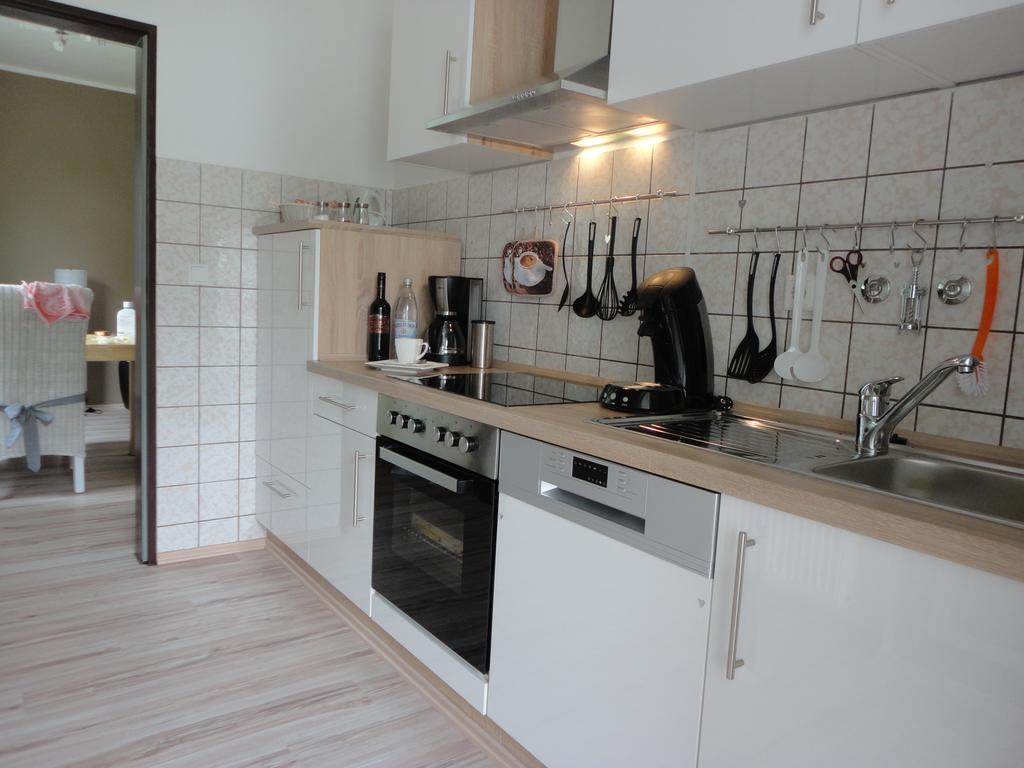 Ferienwohnung Antel Andernach Zewnętrze zdjęcie