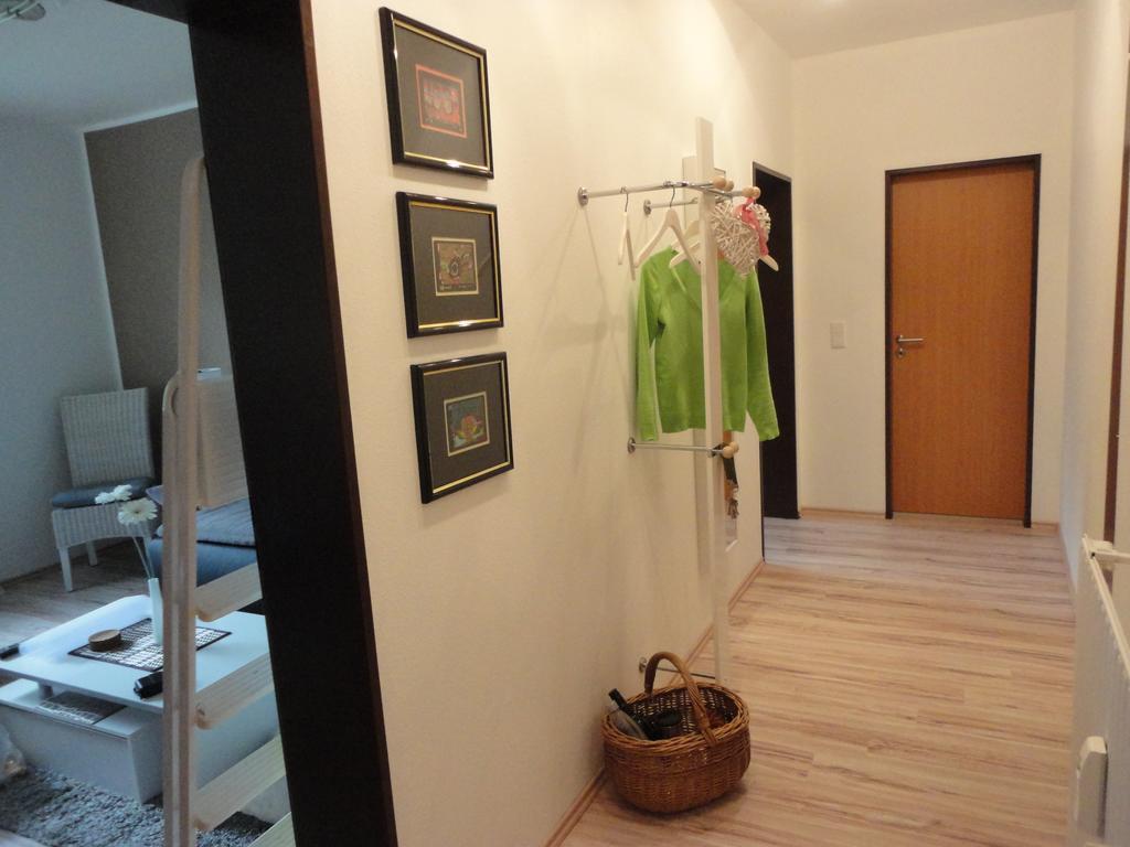 Ferienwohnung Antel Andernach Zewnętrze zdjęcie