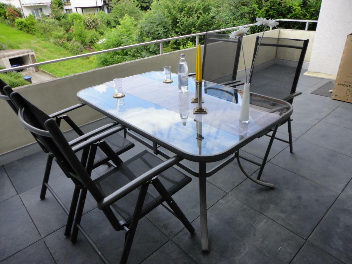 Ferienwohnung Antel Andernach Zewnętrze zdjęcie